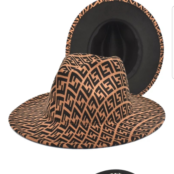 stylish brand new ladies hat - Picture 8 of 8